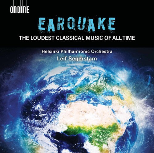 Earthquake: Loudest Classical Music of All / Var: Earthquake - The Loudest Classical Music of All Time