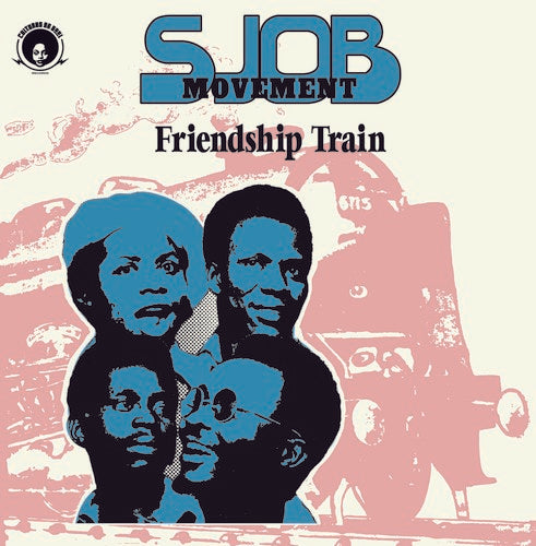 SJOB Movement: Friendship Train