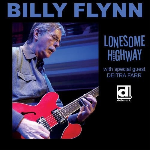 Flynn, Billy: Lonesome Highway