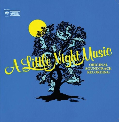 Cariou / Len / Franks: Little Night Music