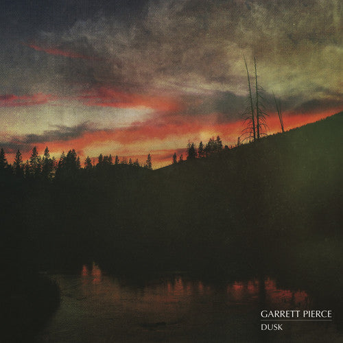 Pierce, Garrett: Dusk