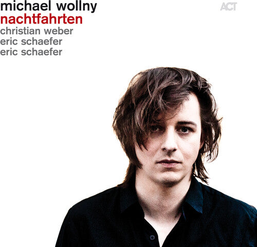 Wollny, Michael: Nachtfahrten