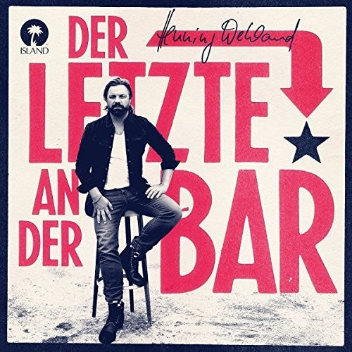 Wehland, Henning: Der Letzte An Der Bar