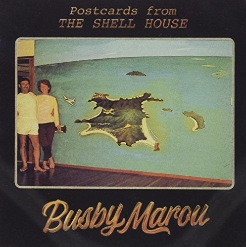 Busby Marou: Postcards From The Shell House