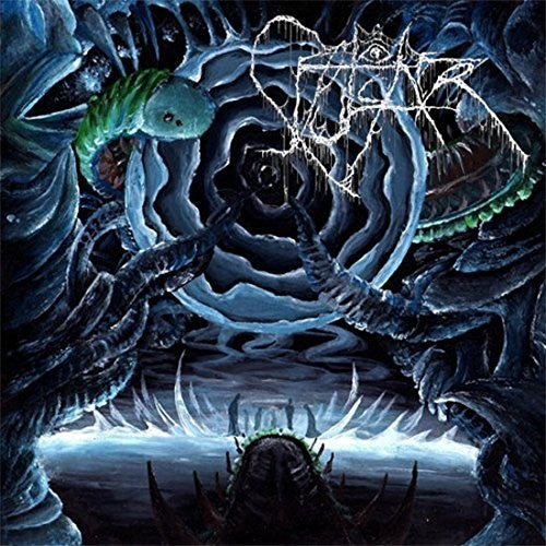 Sepulcher: Mausoleum Tapestry