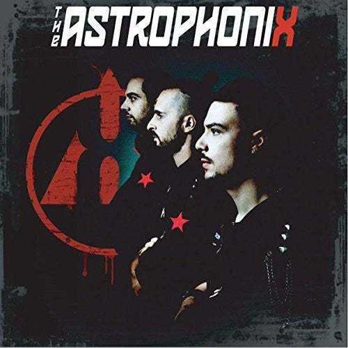 Astrophonix: X