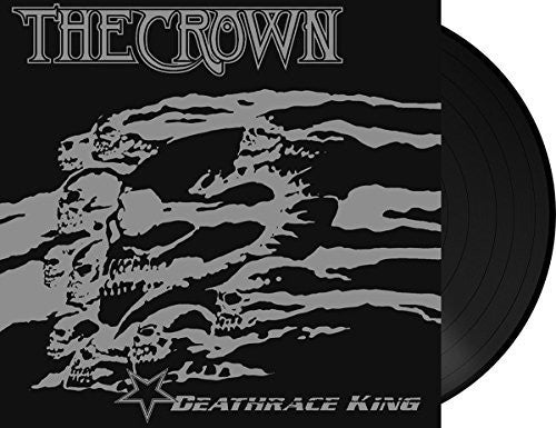 Crown: Deathrace King