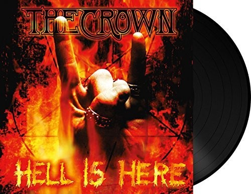 Crown: Hell Is Here