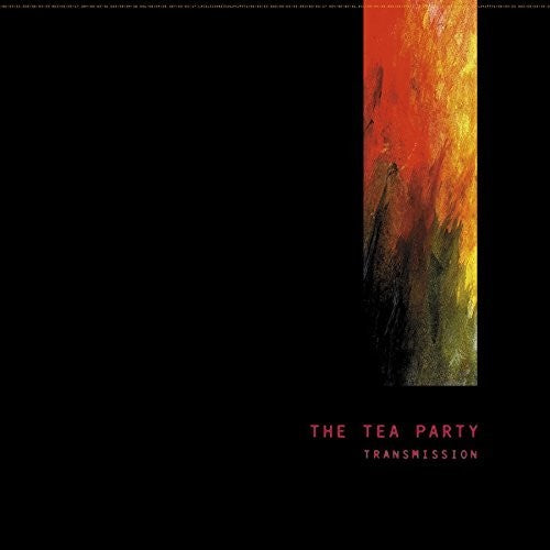 Tea Party: Transmission