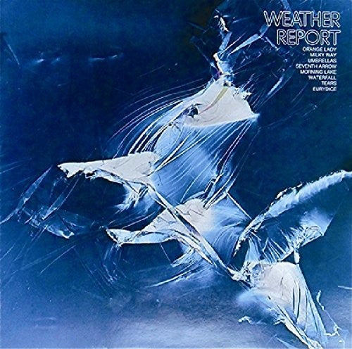 Weather Report: Weather Report