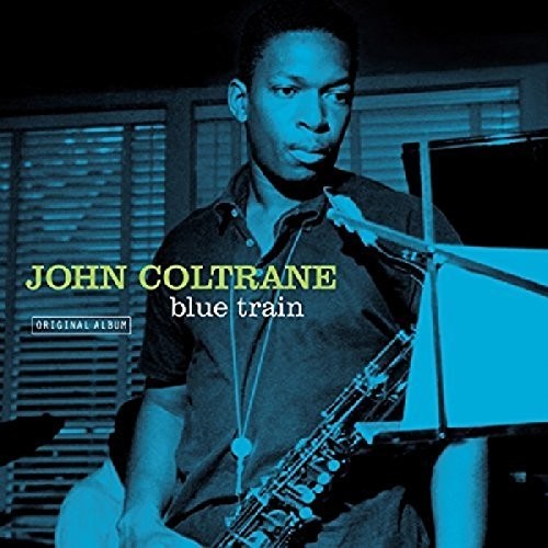 Coltrane, John: Blue Train