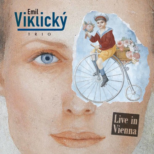 Viklicky / Brown / Uhlir / Emil Viklicky Trio: Live in Vienna