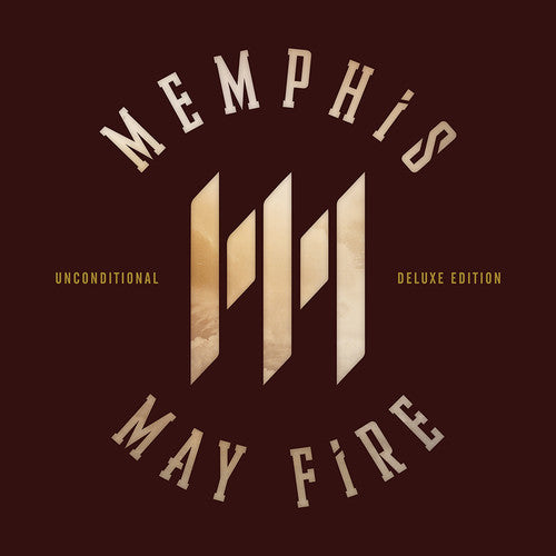 Memphis May Fire: Unconditional Deluxe