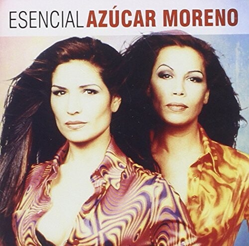 Azucar Moreno: Esencial Azucar Moreno