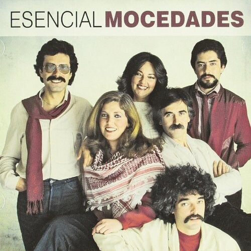 Mocedades: Esencial Mocedades