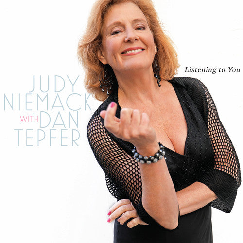 Niemack, Judy / Tepfer, Dan: Listening To You