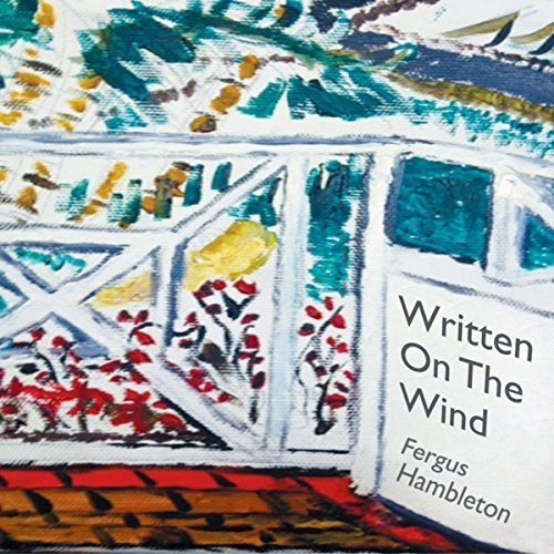 Hambleton, Fergus: Written On The Wind