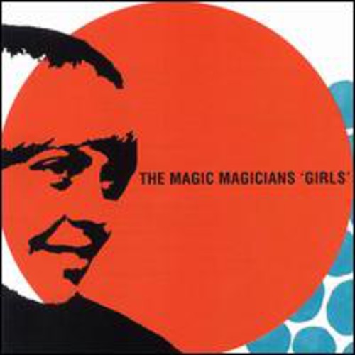 Magic Magicians: Girls