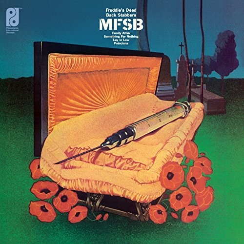 MFSB: MFSB (Mother Father Sister Brother)