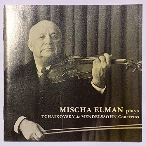 Elman: Viol