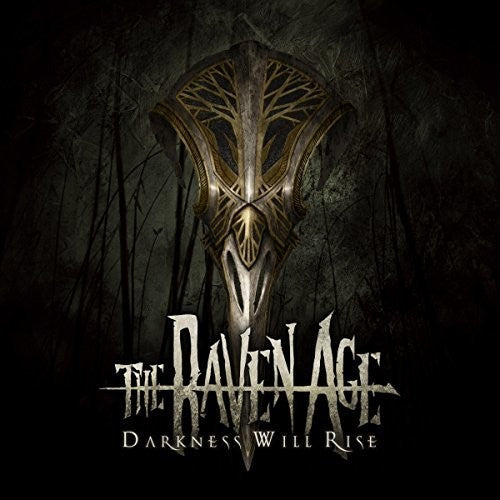 Raven Age: Darkness Will Rise