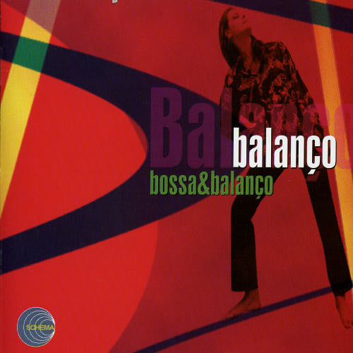 Balanco: Bossa & Balanco