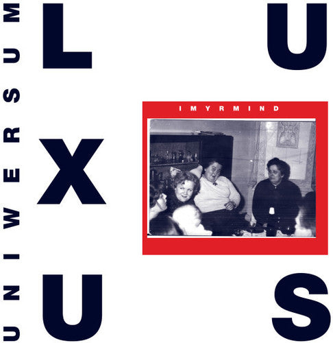 IMYRMIND: Uniwersum Luxus