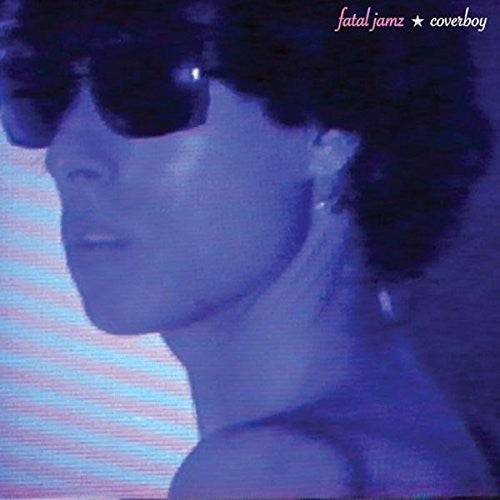 Fatal Jamz: Coverboy