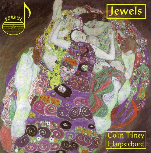 Tilney / Bach / Smith / Rainier / Sharman: Jewels