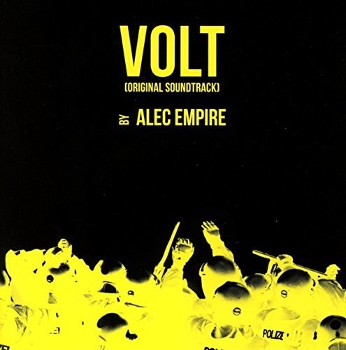 Empire, Alec: Volt (Original Soundtrack)