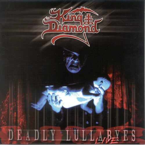 King Diamond: Deadly Lullabyes (live)