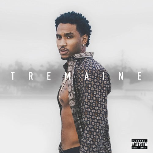 Trey Songz: Tremaine The Album