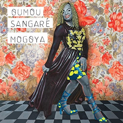 Sangare, Oumou: Mogoya