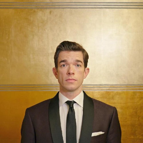 Mulaney, John: Kid Gorgeous at Radio City