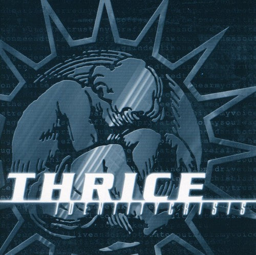 Thrice: Identity Crisis