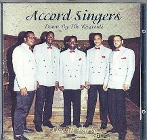 Accord Singers: Down by the Riverside (Live)