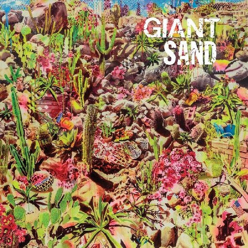 Giant Sand: Returns To Valley Of Rain