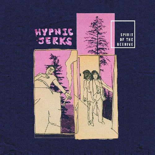Spirit of the Beehive: Hypnic Jerks - COMPACT DISCS