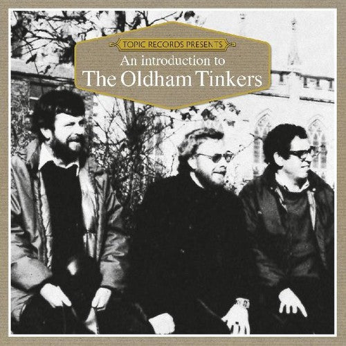 Oldham Tickers: An Introduction to