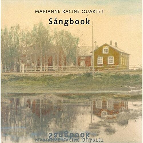 Racine: Sangbook