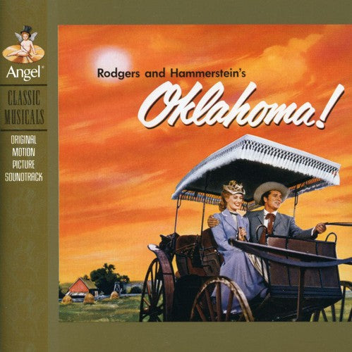 Oklahoma / O.S.T.: Oklahoma (Original Soundtrack)