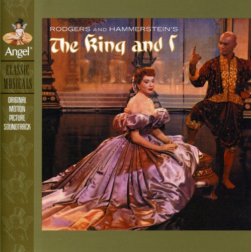 King & I / O.S.T.: King & I (Original Soundtrack)