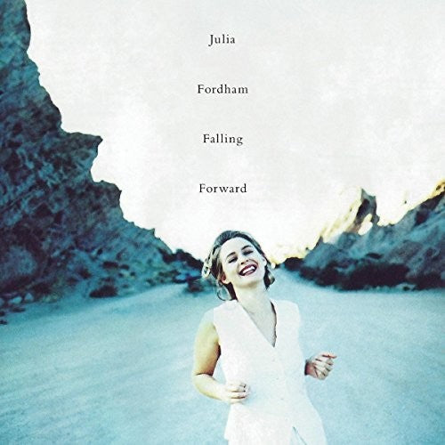 Fordham, Julia: Falling Forward: Deluxe Edition