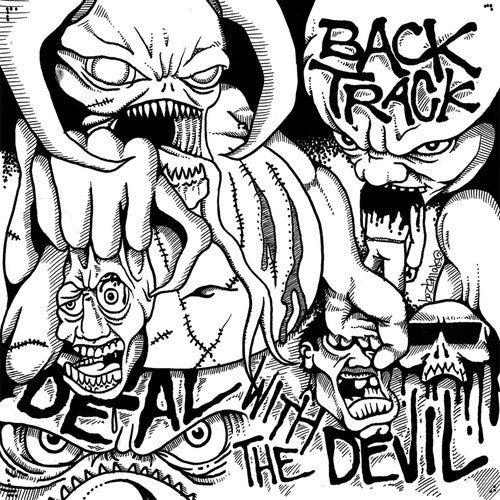 Backtrack: Deal With The Devil