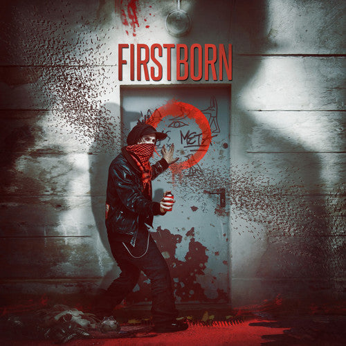 Firstborn: Firstborn