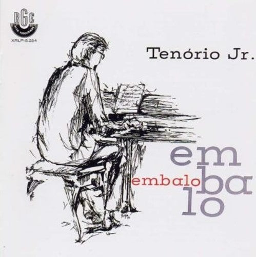 Tenorio Jr: Embalo