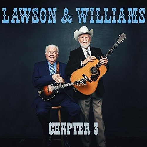 Lawson & Williams: Chapter 3