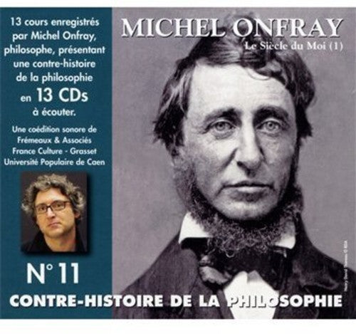 V11: Contre Histoire Philosophie / Various: V11: Contre Histoire Philosophie