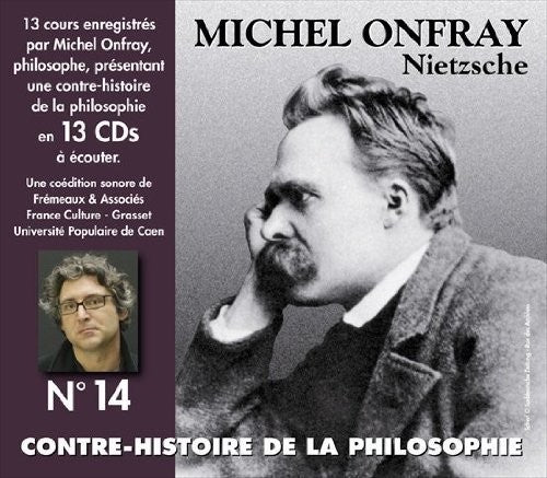 V14: Contre Histoire Philosophie / Various: V14: Contre Histoire Philosophie