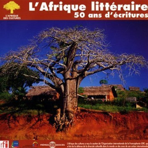 L'Afrique Litteraire / Various: L'Afrique Litteraire